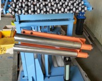 산업기계 분체도장